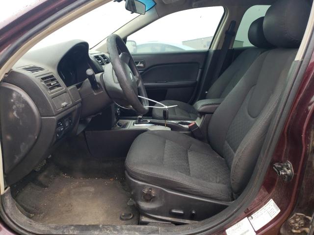 51295584 :رقم المزاد ، 3FAHP0HA7BR320520 vin ، 2011 Ford Fusion Se مزاد بيع