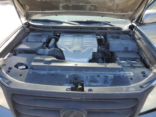 Продаж на аукціоні авто 2010 Lexus Gx, vin: JTJBM7FX2A5009939, номер лоту: 52663124