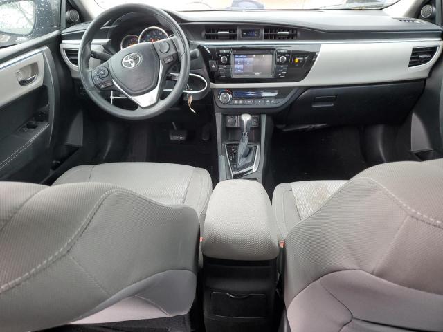 Продаж на аукціоні авто 2016 Toyota Corolla L, vin: 5YFBURHE5GP393253, номер лоту: 50933734