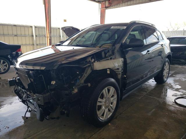 Aukcja sprzedaży 2014 Cadillac Srx Performance Collection, vin: 3GYFNFE36ES584710, numer aukcji: 49492094