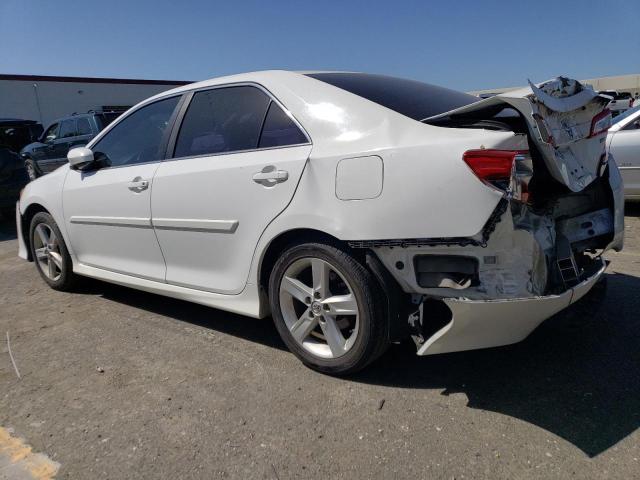 Продажа на аукционе авто 2014 Toyota Camray, vin: 4T1BF1FK3EU834491, номер лота: 53097034