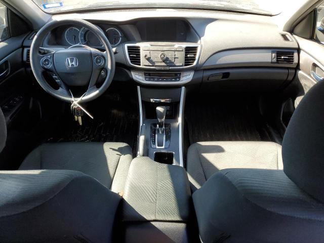 Продаж на аукціоні авто 2015 Honda Accord Lx, vin: 1HGCR2F37FA174801, номер лоту: 50222604