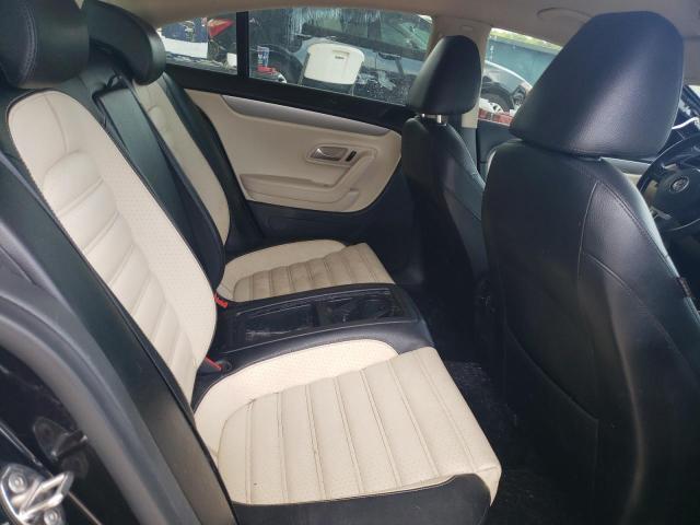 52714954 :رقم المزاد ، WVWMP7AN7CE549444 vin ، 2012 Volkswagen Cc Sport مزاد بيع