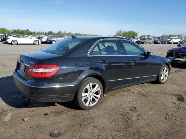 52048694 :رقم المزاد ، WDDHF8HB5BA406249 vin ، 2011 Mercedes-benz E 350 4matic مزاد بيع