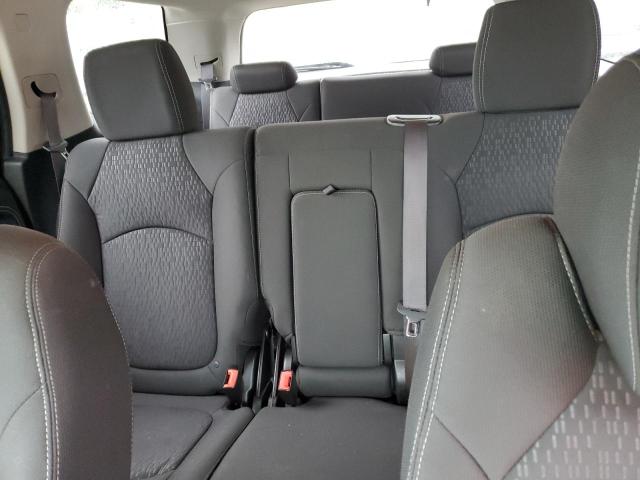 52363034 :رقم المزاد ، 1GKKVNED3EJ368388 vin ، 2014 Gmc Acadia Sle مزاد بيع