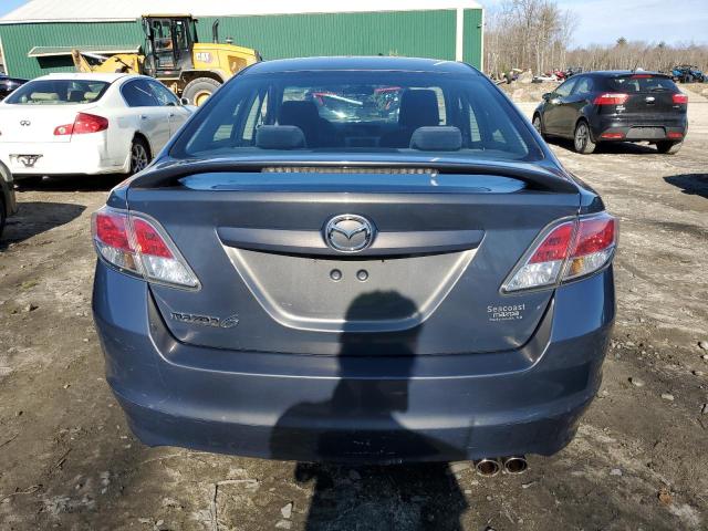 Aukcja sprzedaży 2010 Mazda 6 I, vin: 1YVHZ8BHXA5M16663, numer aukcji: 47002244