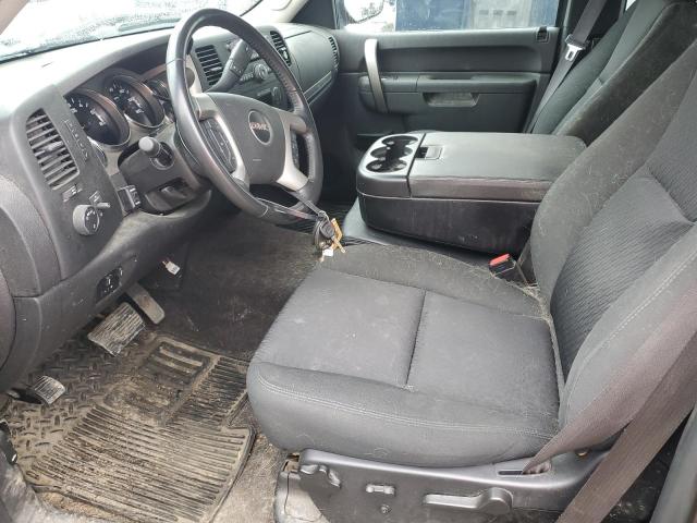 49631104 :رقم المزاد ، 1GTR2VE79DZ279017 vin ، 2013 Gmc Sierra K1500 Sle مزاد بيع