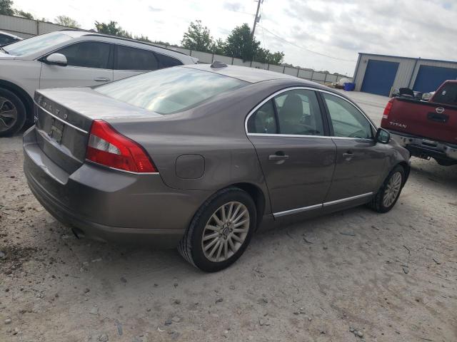 51765954 :رقم المزاد ، YV1952AS3C1154103 vin ، 2012 Volvo S80 3.2 مزاد بيع