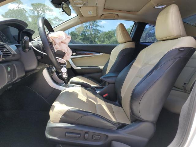 49180034 :رقم المزاد ، 1HGCT1B89EA015113 vin ، 2014 Honda Accord Exl مزاد بيع