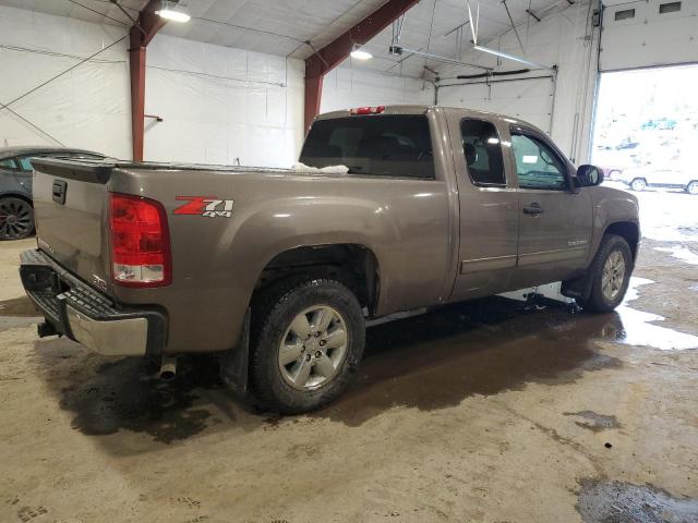49631104 :رقم المزاد ، 1GTR2VE79DZ279017 vin ، 2013 Gmc Sierra K1500 Sle مزاد بيع