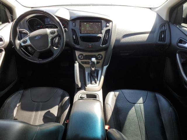 Продажа на аукционе авто 2012 Ford Focus Sel, vin: 1FAHP3M25CL348705, номер лота: 52237974