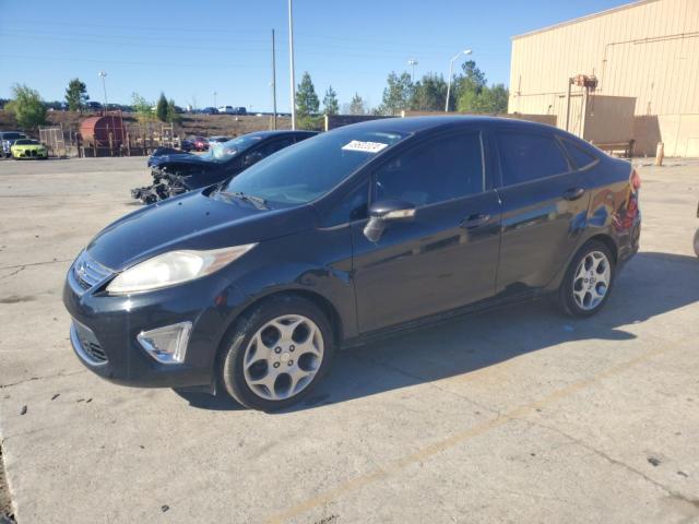 Aukcja sprzedaży 2011 Ford Fiesta Sel, vin: 3FADP4CJ6BM205062, numer aukcji: 49602024