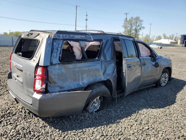 49346184 :رقم المزاد ، 1GNSKHKC7LR264252 vin ، 2020 Chevrolet Suburban K1500 Lt مزاد بيع