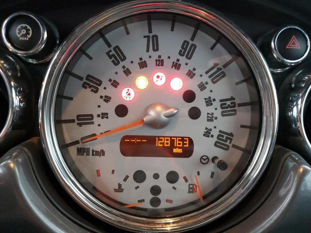 Продажа на аукционе авто 2008 Mini Cooper, vin: WMWRF33598TF68286, номер лота: 50177364