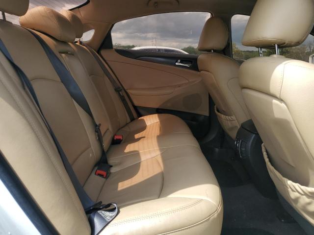 Продажа на аукционе авто 2013 Hyundai Sonata Se, vin: 5NPEC4AC9DH800429, номер лота: 50381204
