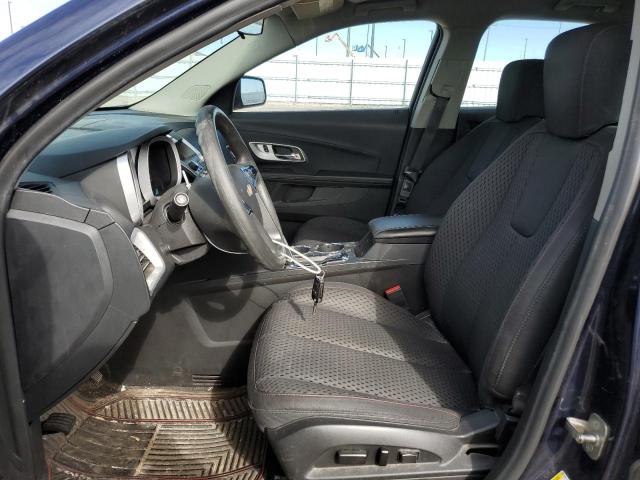 Продаж на аукціоні авто 2015 Chevrolet Equinox Ls, vin: 2GNFLEEK5F6379903, номер лоту: 51806884