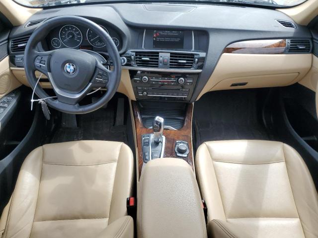 50141384 :رقم المزاد ، 5UXWX9C56G0D77493 vin ، 2016 Bmw X3 Xdrive28i مزاد بيع