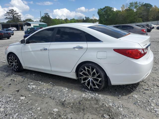 Продажа на аукционе авто 2013 Hyundai Sonata Se, vin: 5NPEC4AC9DH800429, номер лота: 50381204