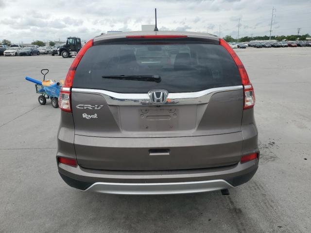 Продаж на аукціоні авто 2016 Honda Cr-v Ex, vin: 3CZRM3H51GG717181, номер лоту: 49869244