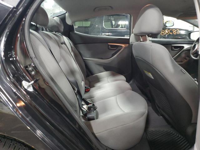 Aukcja sprzedaży 2013 Hyundai Elantra Gls, vin: 5NPDH4AE2DH402140, numer aukcji: 50825694
