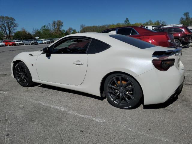 2017 Toyota 86 Base მანქანა იყიდება აუქციონზე, vin: JF1ZNAA18H9708225, აუქციონის ნომერი: 50061794