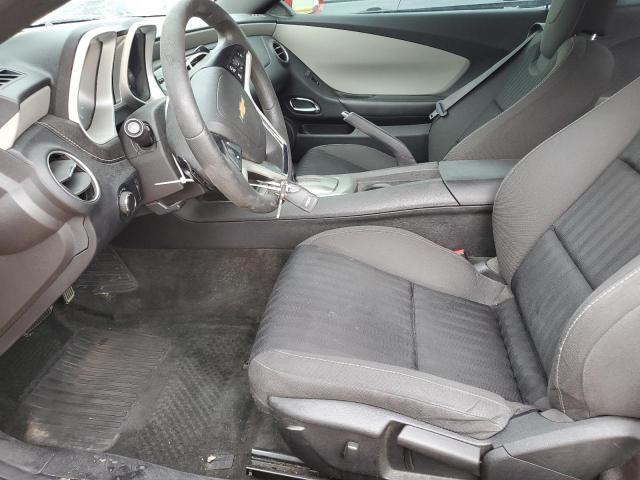 Продаж на аукціоні авто 2013 Chevrolet Camaro Ls, vin: 2G1FA1E3XD9202316, номер лоту: 50184934