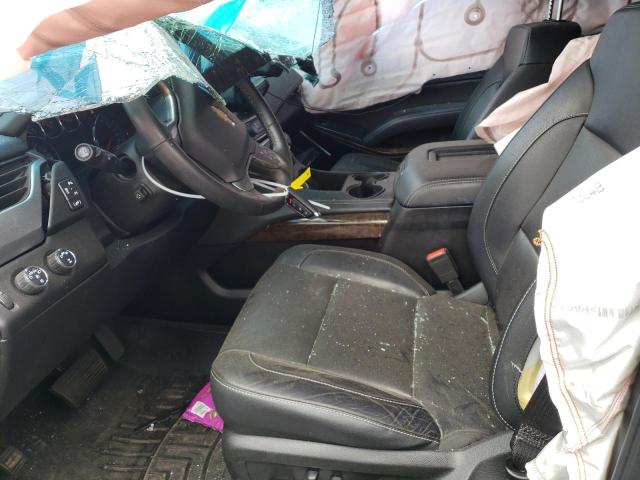 49346184 :رقم المزاد ، 1GNSKHKC7LR264252 vin ، 2020 Chevrolet Suburban K1500 Lt مزاد بيع