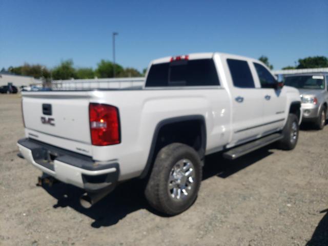 Aukcja sprzedaży 2018 Gmc Sierra K2500 Denali, vin: 1GT12UEY5JF195113, numer aukcji: 49851194