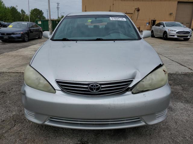 Продажа на аукционе авто 2006 Toyota Camry Le, vin: 4T1BE32K56U125101, номер лота: 51654774