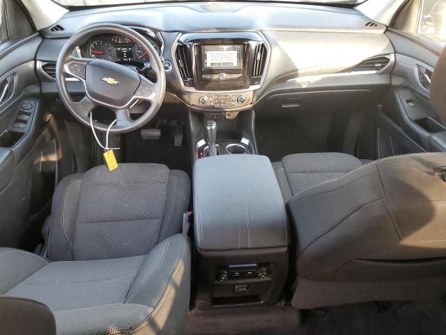 Продажа на аукционе авто 2019 Chevrolet Traverse Ls, vin: 1GNERFKW3KJ265421, номер лота: 52693494