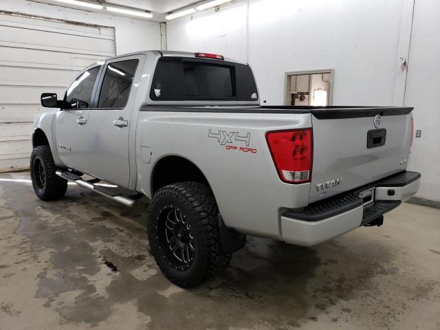Aukcja sprzedaży 2015 Nissan Titan S, vin: 1N6AA0EJ1FN513902, numer aukcji: 51540044