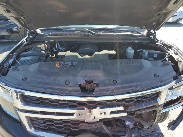 2019 Chevrolet Tahoe K1500 Lt მანქანა იყიდება აუქციონზე, vin: 1GNSKBKC6KR182413, აუქციონის ნომერი: 53049744