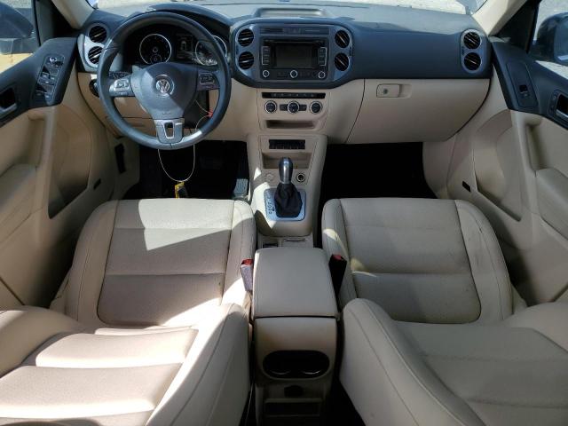 2015 Volkswagen Tiguan S მანქანა იყიდება აუქციონზე, vin: WVGBV7AX7FW502522, აუქციონის ნომერი: 50369914