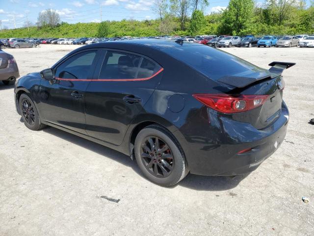 Aukcja sprzedaży 2015 Mazda 3 Grand Touring, vin: 3MZBM1W76FM130634, numer aukcji: 50172854