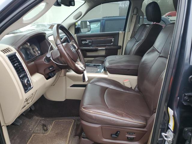 Продажа на аукционе авто 2016 Ram 2500 Longhorn, vin: 3C6UR5LJ3GG111101, номер лота: 50137414