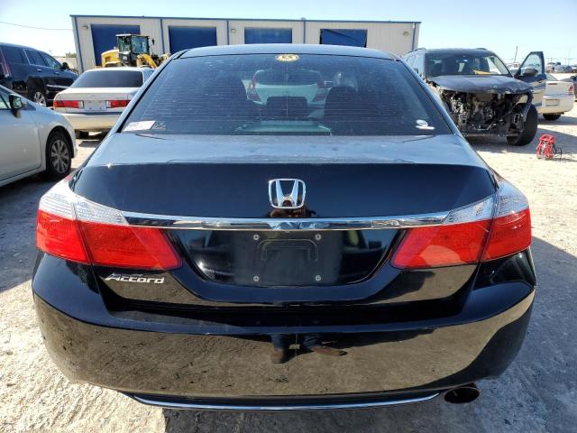 Продаж на аукціоні авто 2015 Honda Accord Lx, vin: 1HGCR2F37FA174801, номер лоту: 50222604