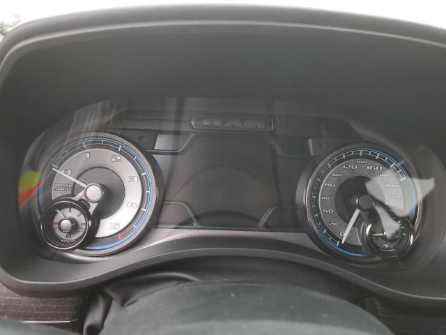 51591894 :رقم المزاد ، 1C6SRFPM7NN357123 vin ، 2022 Ram 1500 Limited مزاد بيع