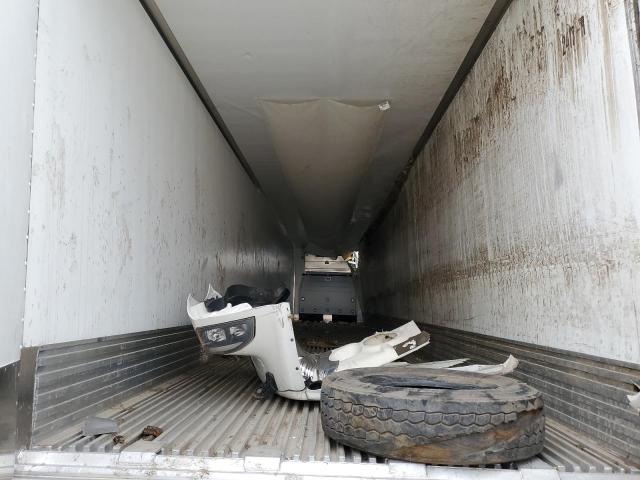 72793493 :رقم المزاد ، 1UYVS2539R2129517 vin ، 2024 Utility Reefer مزاد بيع