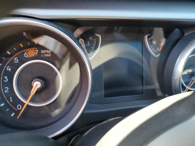 Aukcja sprzedaży 2018 Jeep Wrangler Sport, vin: 1C4GJXAN5JW302073, numer aukcji: 51329204