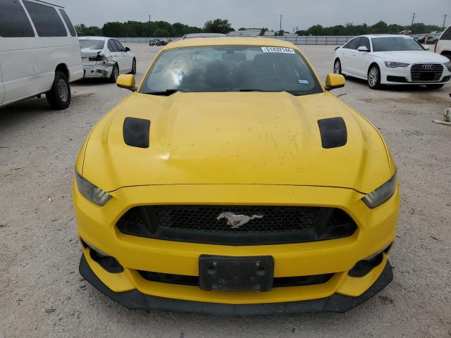 Продаж на аукціоні авто 2015 Ford Mustang Gt, vin: 1FA6P8CF8F5351499, номер лоту: 51432144