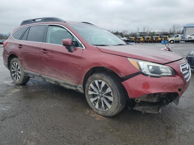 Продажа на аукционе авто 2015 Subaru Outback 2.5i Limited, vin: 4S4BSAJC4F3314142, номер лота: 49293834