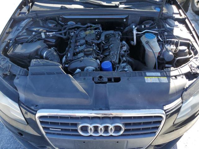 Продаж на аукціоні авто 2010 Audi A4 Premium Plus, vin: WAUFFAFLXAN067125, номер лоту: 49341424