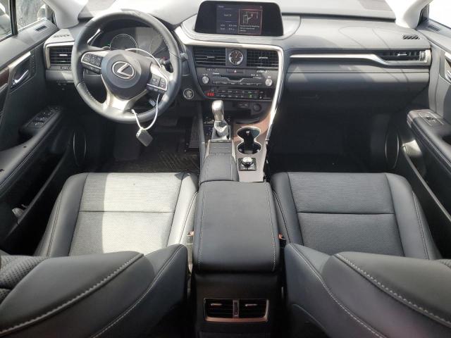 47958884 :رقم المزاد ، 2T2HZMDA3MC258619 vin ، 2021 Lexus Rx مزاد بيع