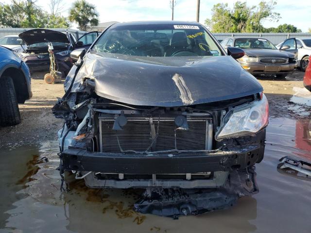 2014 Toyota Camry მანქანა იყიდება აუქციონზე, vin: 4T1BK1FK0EU548397, აუქციონის ნომერი: 49611354