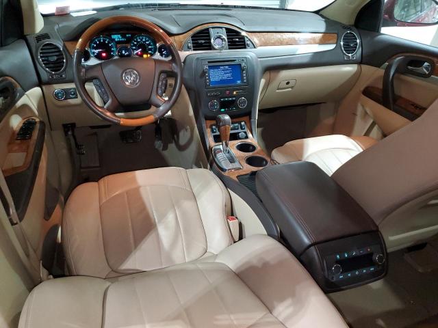Aukcja sprzedaży 2012 Buick Enclave, vin: 5GAKVCED9CJ117731, numer aukcji: 51628664