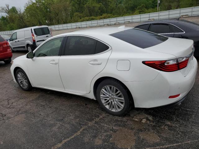 Продажа на аукционе авто 2015 Lexus Es 350, vin: JTHBK1GG3F2200376, номер лота: 52423174