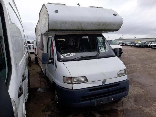 Aukcja sprzedaży 1996 Fiat Ducato, vin: undefined, numer aukcji: 50247754