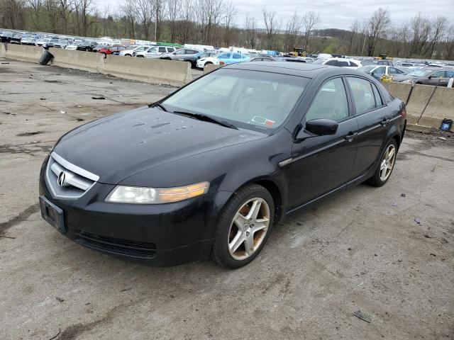 Продажа на аукционе авто 2006 Acura 3.2tl, vin: 19UUA66206A076008, номер лота: 51682174