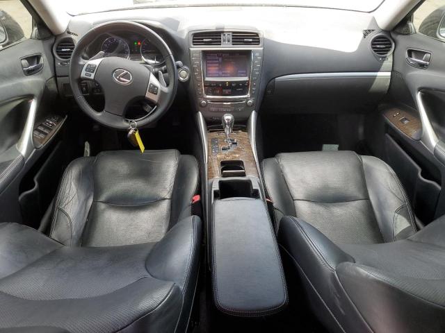 Продажа на аукционе авто 2013 Lexus Is 250, vin: JTHBF5C24D5187574, номер лота: 52601754