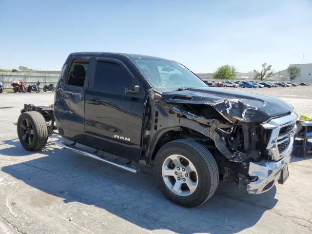 2019 Ram 1500 Tradesman მანქანა იყიდება აუქციონზე, vin: 1C6RRECT1KN612186, აუქციონის ნომერი: 49760534